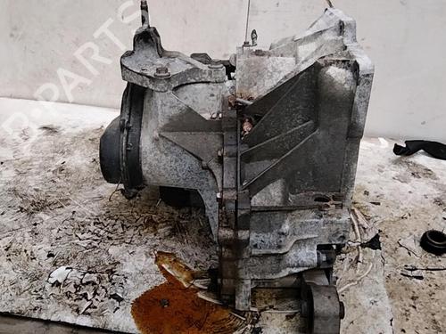 Used Gearbox Gearbox 28789184 28789184
