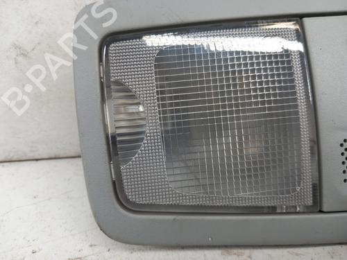 Interior roof light PEUGEOT 4007 (VU_, VV_) 2.2 HDi | BP28733608I8 
