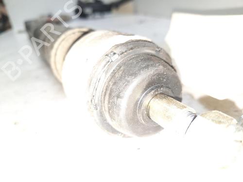 Høyre bak støtdemper RENAULT CLIO II (BB_, CB_) 1.2 16V (BB05, BB0W, BB11, BB27, BB2T, BB2U, BB2V, CB05,... | BP28759616M19 