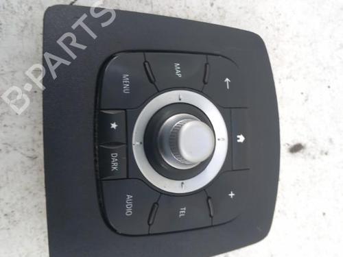 Used Switch Switch RENAULT GRAND SCÉNIC III (JZ0/1_) 1.6 dCi (JZ00, JZ12) (130 hp) 28783679 28783679