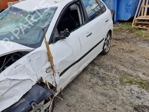 Right rear brake caliper SEAT IBIZA III (6L1) 1.9 TDI | BP28739025M106