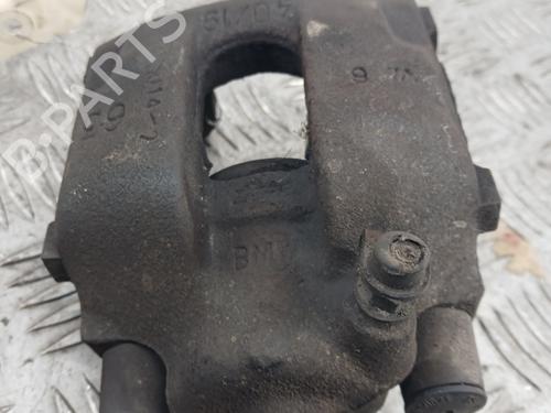 Left rear brake caliper BMW 3 (E46) 320 d | BP31340194M107 - Image 3