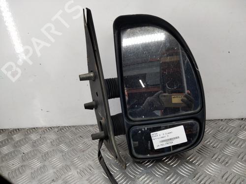 Used Right mirror PEUGEOT BOXER Van (244) 2.0 HDi (84 hp) 28779797