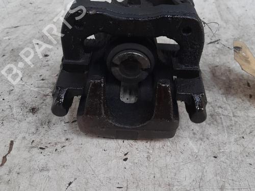 Used Right rear brake caliper Right rear brake caliper PEUGEOT 308 I (4A_, 4C_) 1.6 HDi (109 hp) 28760996 28760996