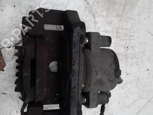 Used Left front brake caliper BMW 3 Touring (E91) 320 d (163 hp) 28752988