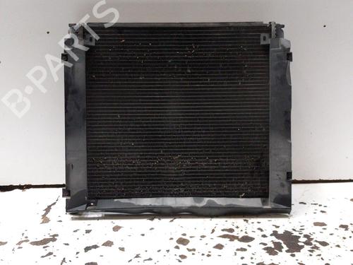 Water radiator RENAULT KANGOO (KC0/1_) D 65 1.9 (KC0E, KC02, KC0J, KC0N) | BP28773938M31 - Image 3