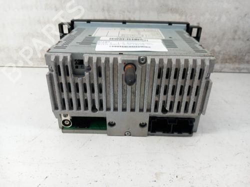 Used Radio CHEVROLET AVEO / KALOS Hatchback (T250, T255) 1.2 LPG (84 hp) 28746673