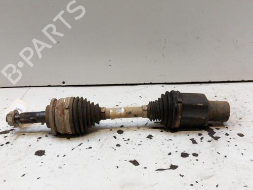 Right front driveshaft FORD RANGER (TKE) 2.2 TDCi 4x4 | BP28758737M39 - Image 3