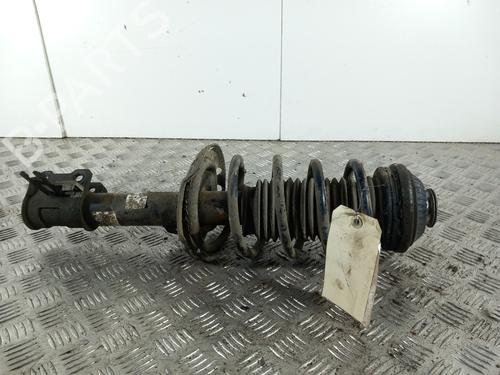 Used Right front shock absorber OPEL ASTRA H (A04) 1.7 CDTI (L48) (100 hp) 29299206