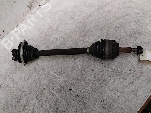 Arbre de transmission avant gauche RENAULT SCÉNIC I MPV (JA0/1_, FA0_) 1.9 dCi (JA05, JA1F) (102 hp) 28789702
