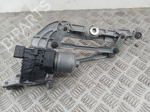 Front wiper motor RENAULT ZOE (BFM_) ZOE | BP39521563M29 - Image 3