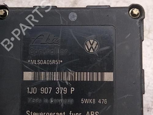 Used ABS pump ABS pump SKODA OCTAVIA I Combi (1U5) 1.9 TDI (90 hp) 28758023 28758023