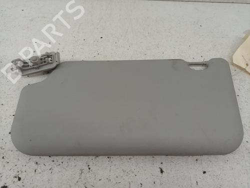 Right sun visor FORD FIESTA VI (CB1, CCN) 1.5 TDCi | BP28739763I2 