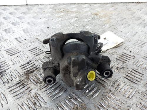 Used Left front brake caliper Left front brake caliper RENAULT TWINGO III (BCM_, BCA_) 1.0 SCe 70 (BCMB) (69 hp) 28745101 28745101