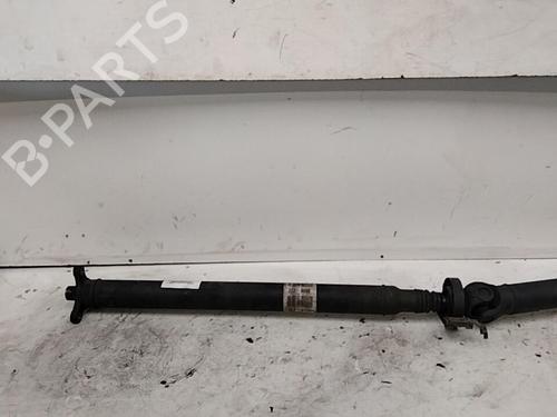 Driveshaft MERCEDES-BENZ C-CLASS Coupe (CL203) C 220 CDI (203.708) | BP28784716M37 