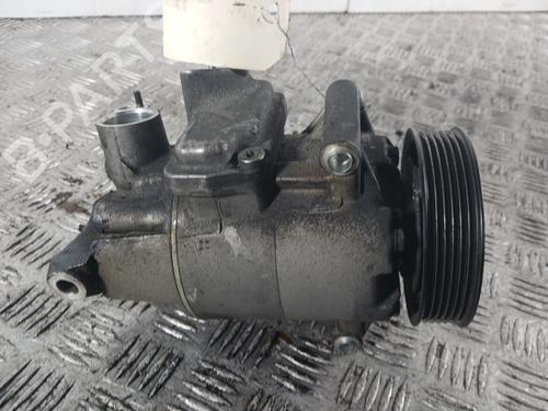 Used AC compressor AC compressor SEAT IBIZA IV (6J5, 6P1) 1.2 TDI (75 hp) 30392384 30392384