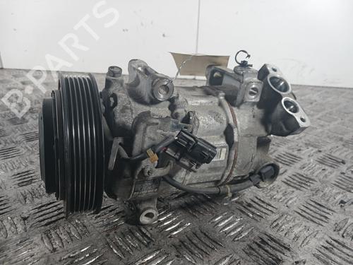 Used AC compressor RENAULT MEGANE III Grandtour (KZ0/1) 1.5 dCi (KZ09, KZ0D, KZ1G, KZ29, KZ14, KZ1W, KZ10, KZ1F,... (110 hp) 30338739