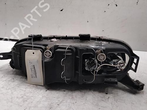 Used Right headlight FIAT PUNTO (188_) 1.2 16V 80 (188.233, .235, .253, .255, .333, .353, .639,... (80 hp) 28786749