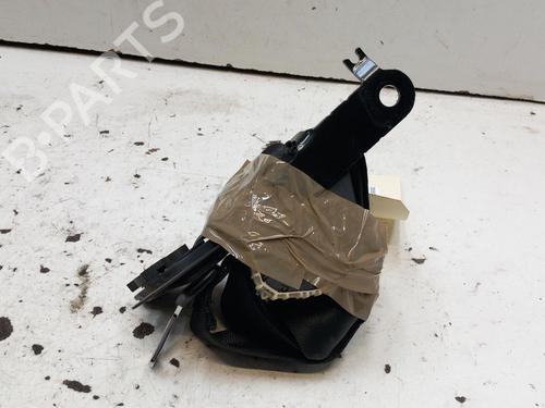Gurtstraffer links hinten VW TOURAN (1T1, 1T2) 1.9 TDI | BP28767145C89 