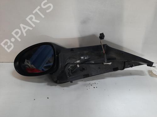 Used Left mirror RENAULT ESPACE III (JE0_) 2.0 (JE0A) (114 hp) 28761030