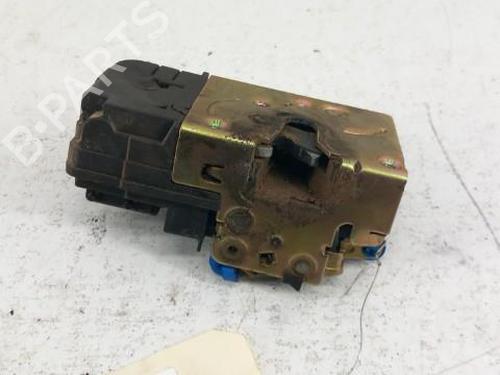 Front right lock PEUGEOT PARTNER Box Body/MPV (5_, G_) 1.9 D | BP28784306C97