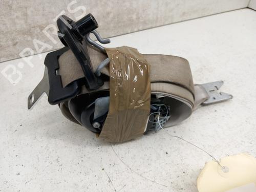 Front left belt tensioner RENAULT SCÉNIC III (JZ0/1_) 1.5 dCi (JZ02, JZ0R) | BP28738536C87 