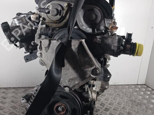 Engine OPEL CORSA E (X15) 1.4 (08, 68) | BP32321448M1 - Image 2