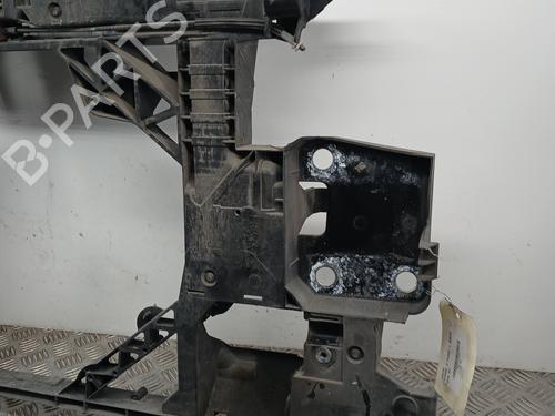 Frontblech für Frontblech RENAULT MEGANE III Grandtour (KZ0/1) 1.5 dCi (KZ1M, KZ1W, KZ0R) (106 hp) 34159437 34159437