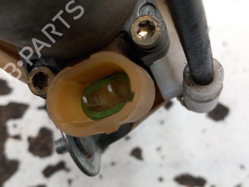 Rudehejsemekanisme Højre foran RENAULT MEGANE I (BA0/1_) 1.9 dCi (BA05, BA1F) (102 hp) 28755690