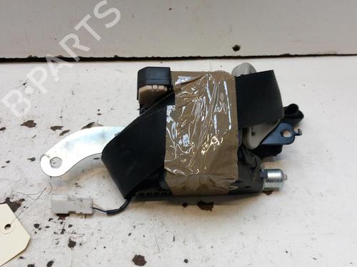 Used Front left belt tensioner NISSAN MICRA III (K12) 1.5 dCi (86 hp) 28766836