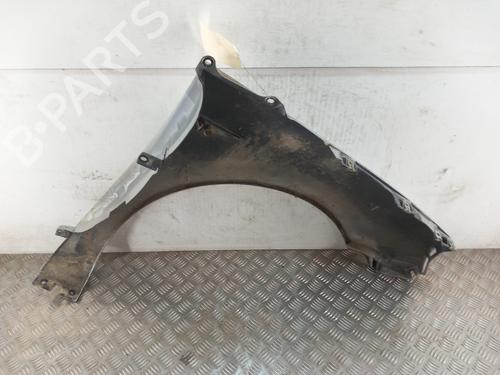 Left front fenders RENAULT SCÉNIC II (JM0/1_) 1.9 dCi (JM14) | BP28744798C41 