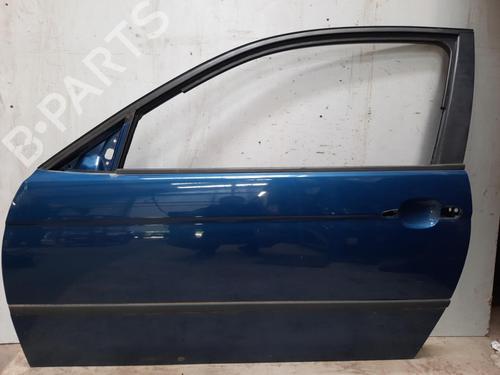 Left front door BMW 3 Compact (E46) 316 ti | BP28772009C2 
