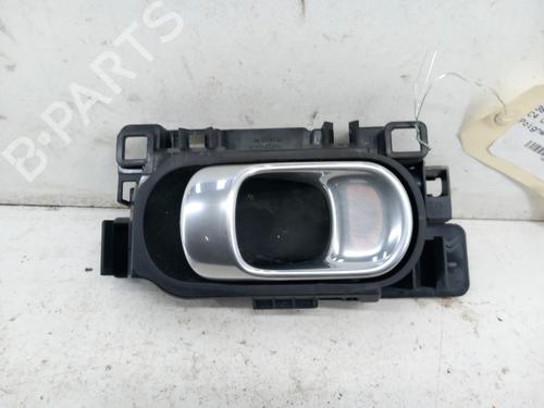 Used Front left interior door handle CITROËN C4 CACTUS 1.6 BlueHDi 100 (99 hp) 28737627