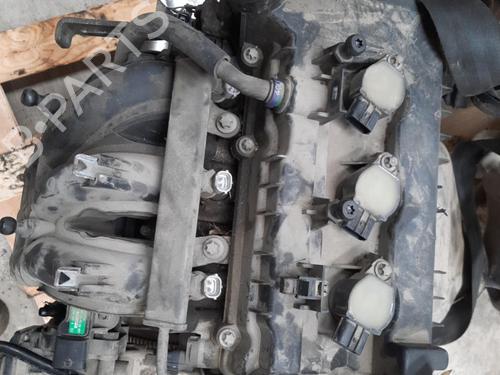 Used Engine Engine SMART FORFOUR (454) 1.1 (454.030) (75 hp) 28763201 28763201