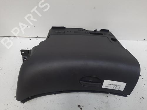Glove box MERCEDES-BENZ A-CLASS (W168) A 170 CDI (168.009, 168.109) | BP28764974C95 