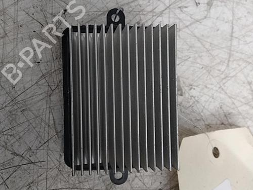 Used Heater resistor Heater resistor CITROËN C4 Grand Picasso II (DA_, DE_) 2.0 BlueHDi 150 (150 hp) 36424681 36424681