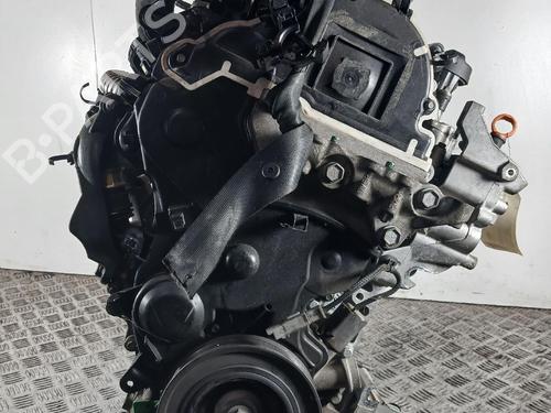Used Engine Engine CITROËN C3 AIRCROSS II (2R_, 2C_) 1.5 BlueHDi 100 (2CYHYJ) (102 hp) 39046009 39046009