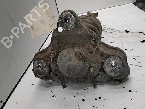 Right front shock absorber AUDI A6 C5 (4B2, 4B4) 2.5 TDI quattro | BP29844091M17 