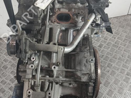 Used Engine Engine 37235412 37235412
