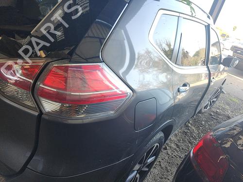 Recambios NISSAN X-TRAIL III (T32_, T32R, T32RR) 1.6 dCi (T32) 4948498