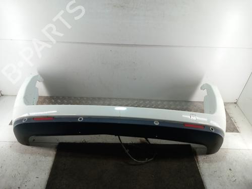 Pare-chocs arrière FIAT DOBLO Cargo (263_) 1.3 D Multijet (90 hp) 29466003