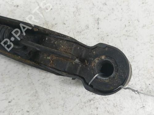 Used Front windshield wiper arm FORD FIESTA III (GFJ) 1.4 (73 hp) 28768738