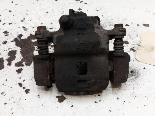 Used Right front brake caliper Right front brake caliper NISSAN ALMERA I Hatchback (N15) 2.0 D (75 hp) 28766595 28766595