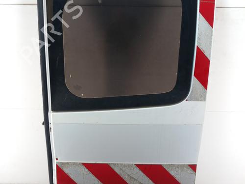 Used Right tailgate RENAULT TRAFIC II Bus (JL) 2.0 dCi 90 (JL00, JL01, JL0H, JL0M, JL0P, JL0S) (90 hp) 29240780