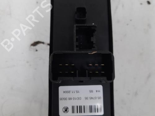 Left front window switch MAZDA 2 (DY) 1.2 (DY3W) | BP28776635I27 