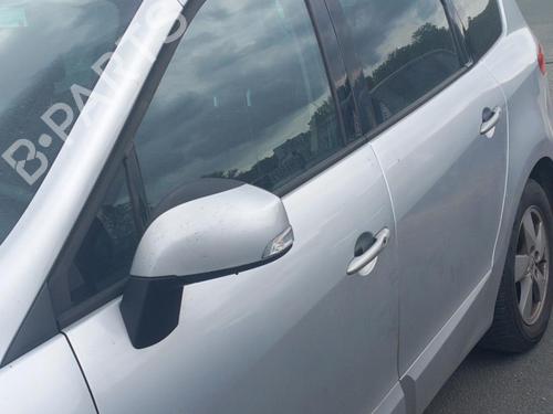 Brugte RENAULT GRAND SCÉNIC III (JZ0/1_) 1.5 dCi (JZ09, JZ0D, JZ10, JZ14, JZ1G, JZ29, JZ2C) (110 hp) 4032709