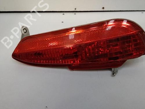 Rear fog light FIAT PUNTO EVO (199_) 1.3 D Multijet (199AXC1A, 199BXC1A, 199AXT1A, 199BXT1A) | BP28747790C37 