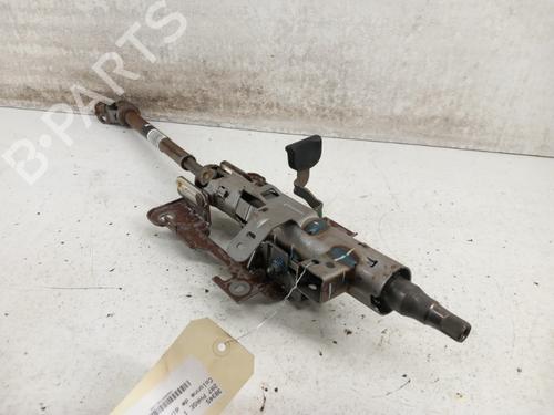 Used Steering column PEUGEOT 207 CC (WD_) 1.6 HDi (109 hp) 28780836