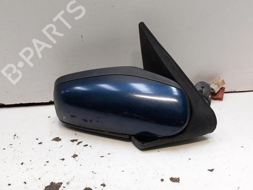 Right mirror PEUGEOT 605 (6B) 2.1 TD 12V | BP28755669C27 