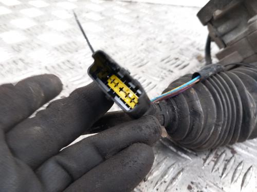 Steering rack CITROËN C3 I (FC_, FN_) 1.4 HDi | BP28735183M22 